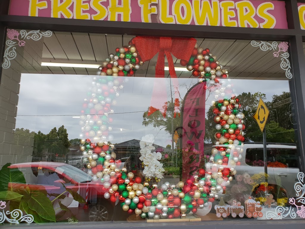 Buttercups Florist | 140b Wyong Rd, Killarney Vale NSW 2261, Australia | Phone: (02) 4333 4499