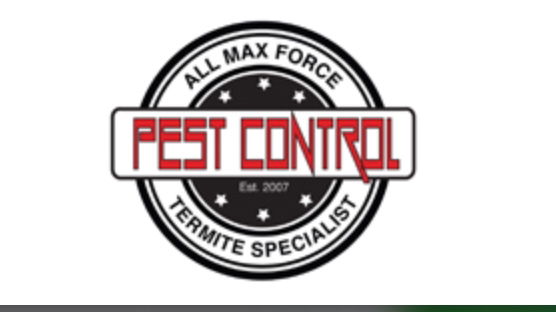 All Max Force Pest Management | 27 Toolona Pl, Caloundra West QLD 4551, Australia | Phone: 0412 275 193