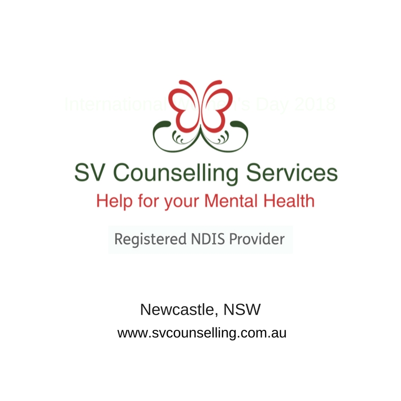 SV Counselling Services | health | Ground floor/161 Maitland Rd, Mayfield NSW 2304, Australia | 0421861734 OR +61 421 861 734