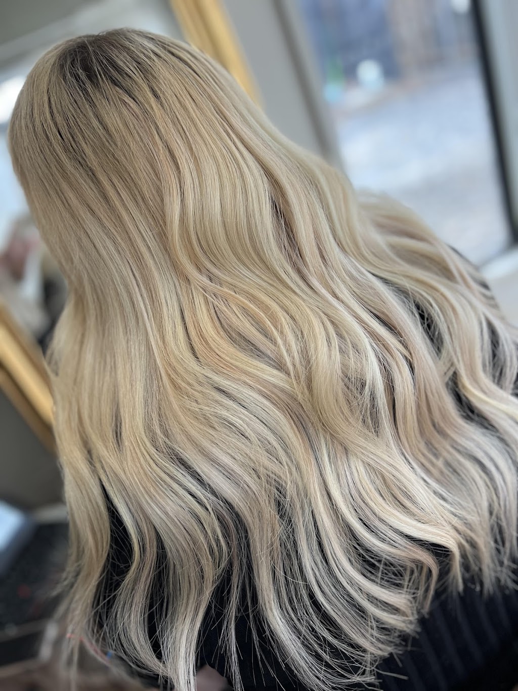 Rebond Hair Extensions | 33 Main St, Nar Nar Goon VIC 3812, Australia | Phone: 0461 576 207