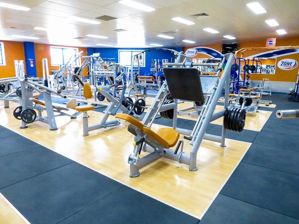 Plus Fitness 24/7 Narellan | 1 Exchange Parade, Narellan NSW 2567, Australia | Phone: (02) 4647 9999