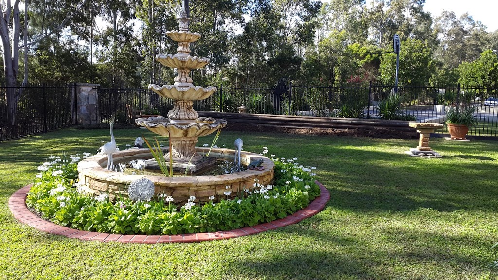 Sydney Water Gardens | store | 909 Bringelly Rd, Bringelly NSW 2556, Australia | 0247748186 OR +61 2 4774 8186