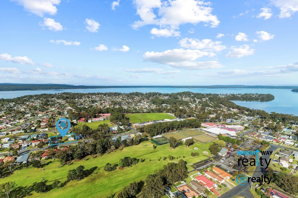 Wright Way Realty | 10 Ball Cl, St Georges Basin NSW 2540, Australia | Phone: 0408 120 866