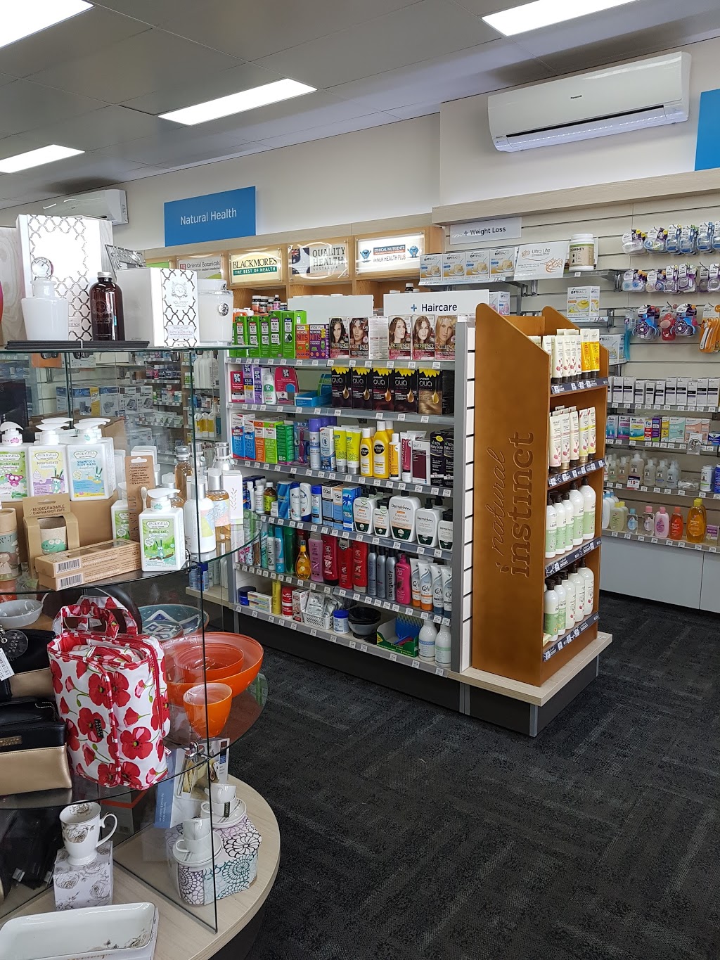 Belgrave Community Pharmacy | 1639 Burwood Hwy, Belgrave VIC 3160, Australia | Phone: (03) 9754 2001