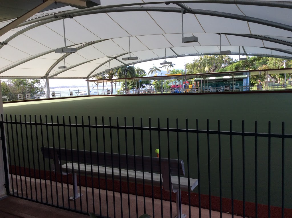 Cooktown Bowls Club | 129 Charlotte St, Cooktown QLD 4895, Australia | Phone: (07) 4069 5819