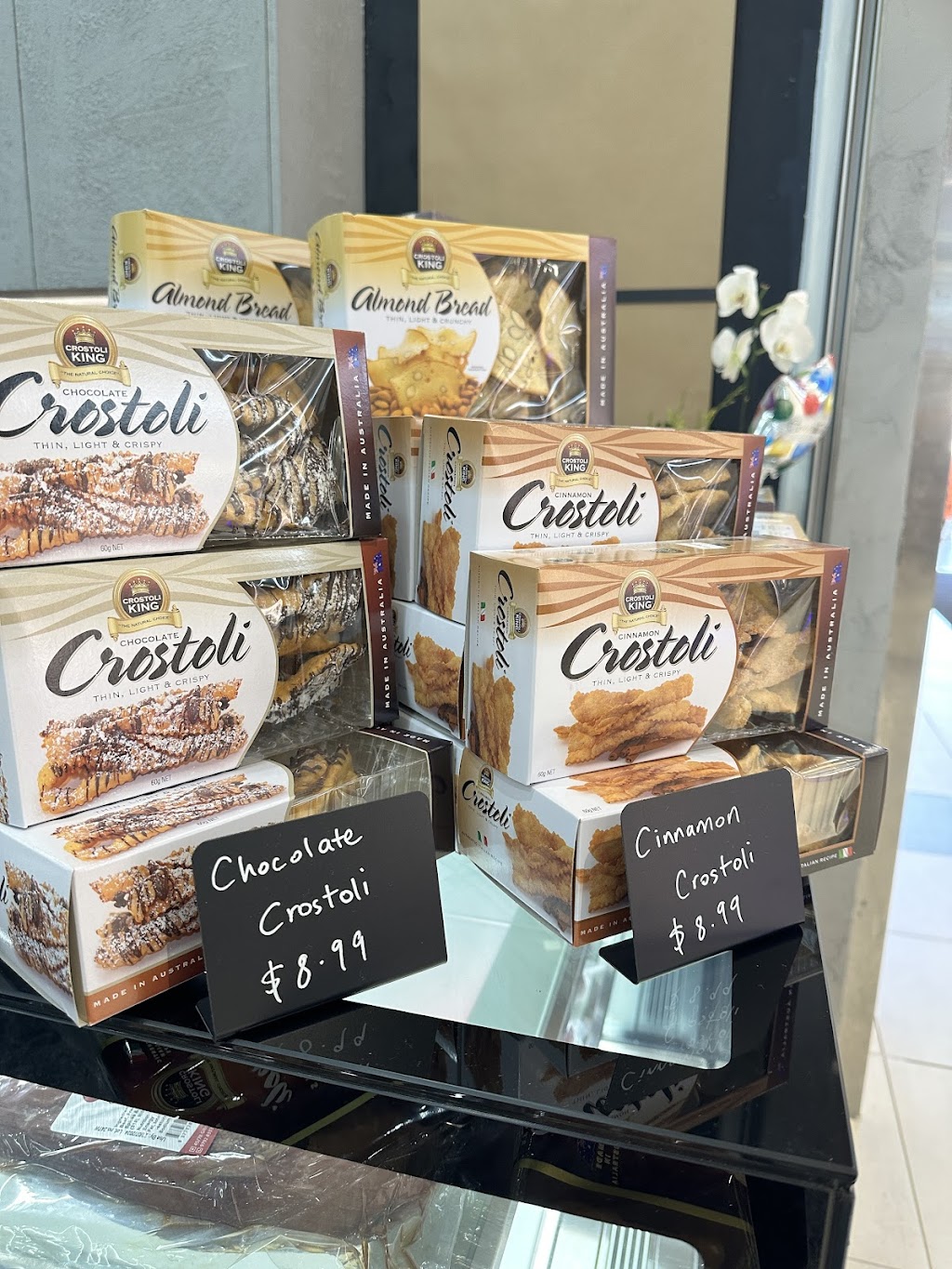 The DeliCut Pickle | Shop 22, Greystanes Shopping Centre, 665/669 Merrylands Rd, Greystanes NSW 2145, Australia | Phone: 0482 037 488