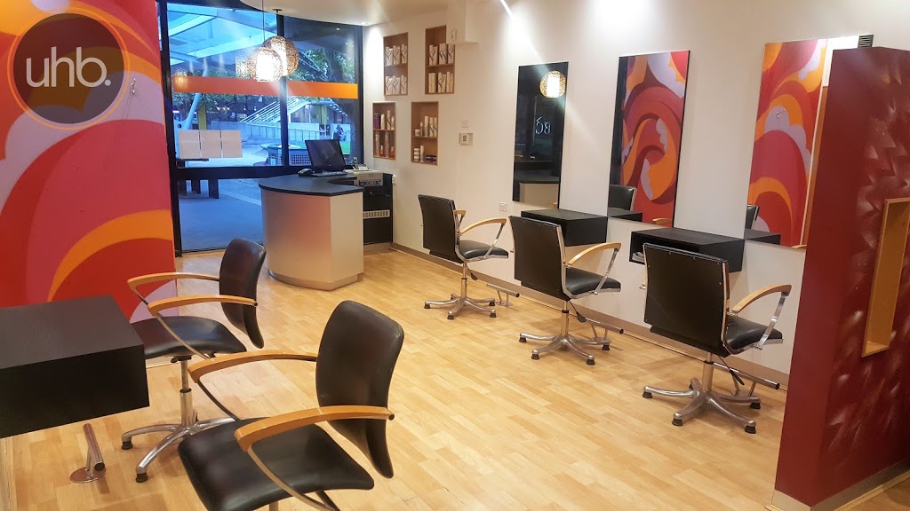 Unified Hair & Body | Shop 4, The Agora, La Trobe University, Kingsbury Drive, Bundoora VIC 3083, Australia | Phone: (03) 9478 1361