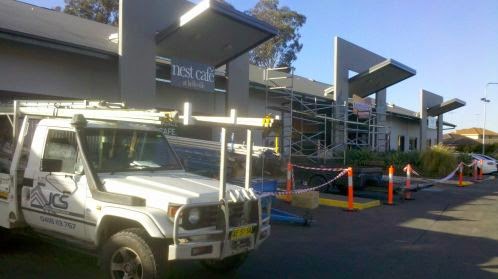 JCS Roof Plumbing Service | 71A Russell Ave, Valley Heights NSW 2777, Australia | Phone: 0418 113 767