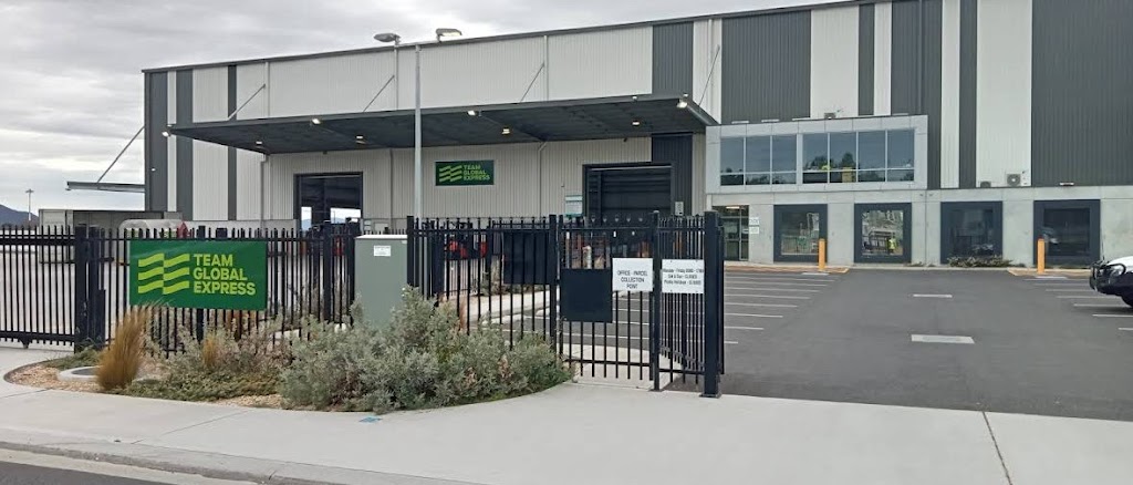 Team global express Hobart | 1/4 sinclair place, Cambridge TAS 7170, Australia | Phone: (03) 6272 5067