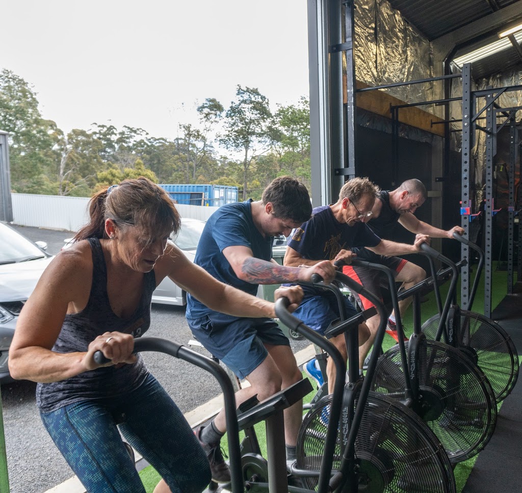 MSD Fitness | 3, 62 W Mooreville Rd, Burnie TAS 7320, Australia | Phone: 0439 003 965