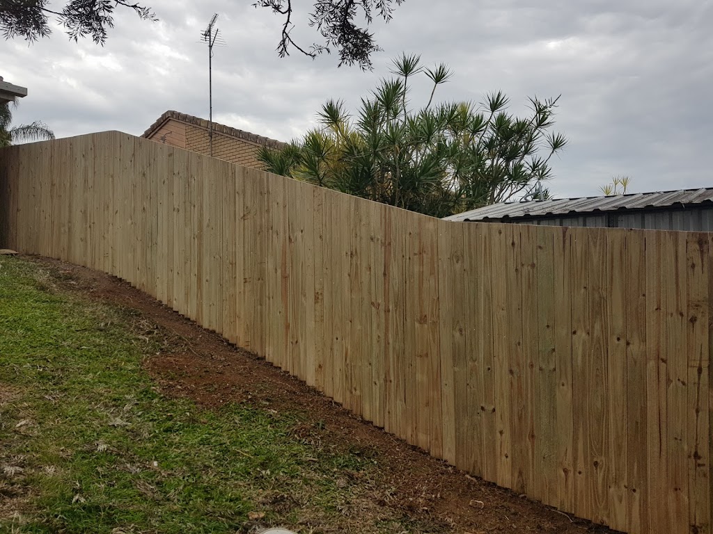 NAILED IT-Handyman and property maintenance | 11 Garran Ct, Loganholme QLD 4129, Australia | Phone: 0434 890 808