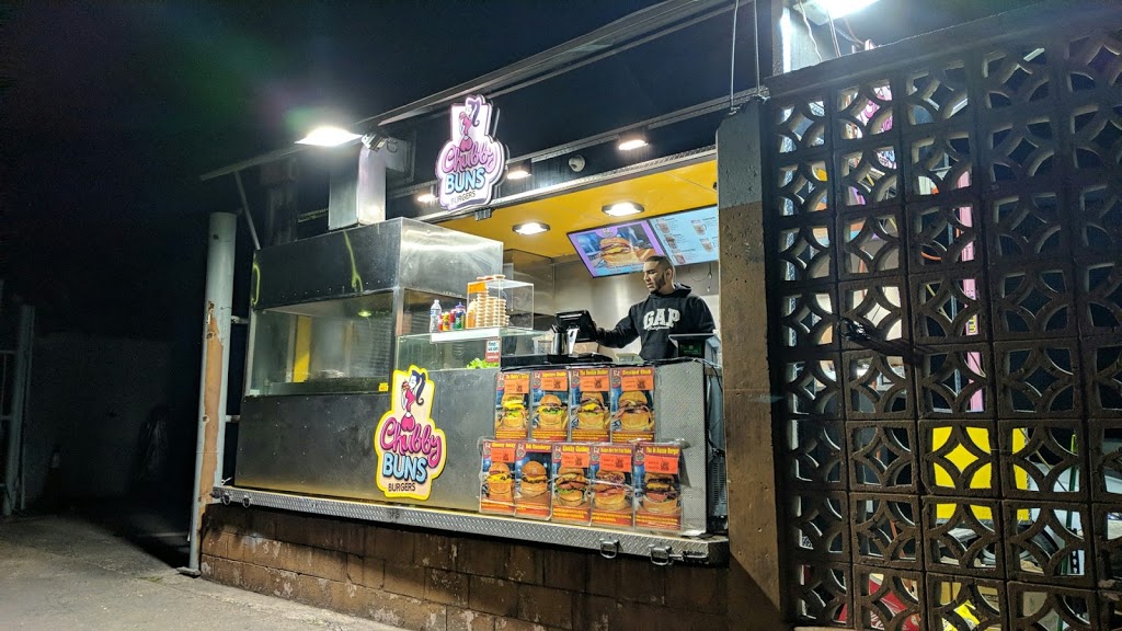 Chubby Buns Burgers | 78 Parramatta Rd, Lidcombe NSW 2141, Australia | Phone: 0406 609 656