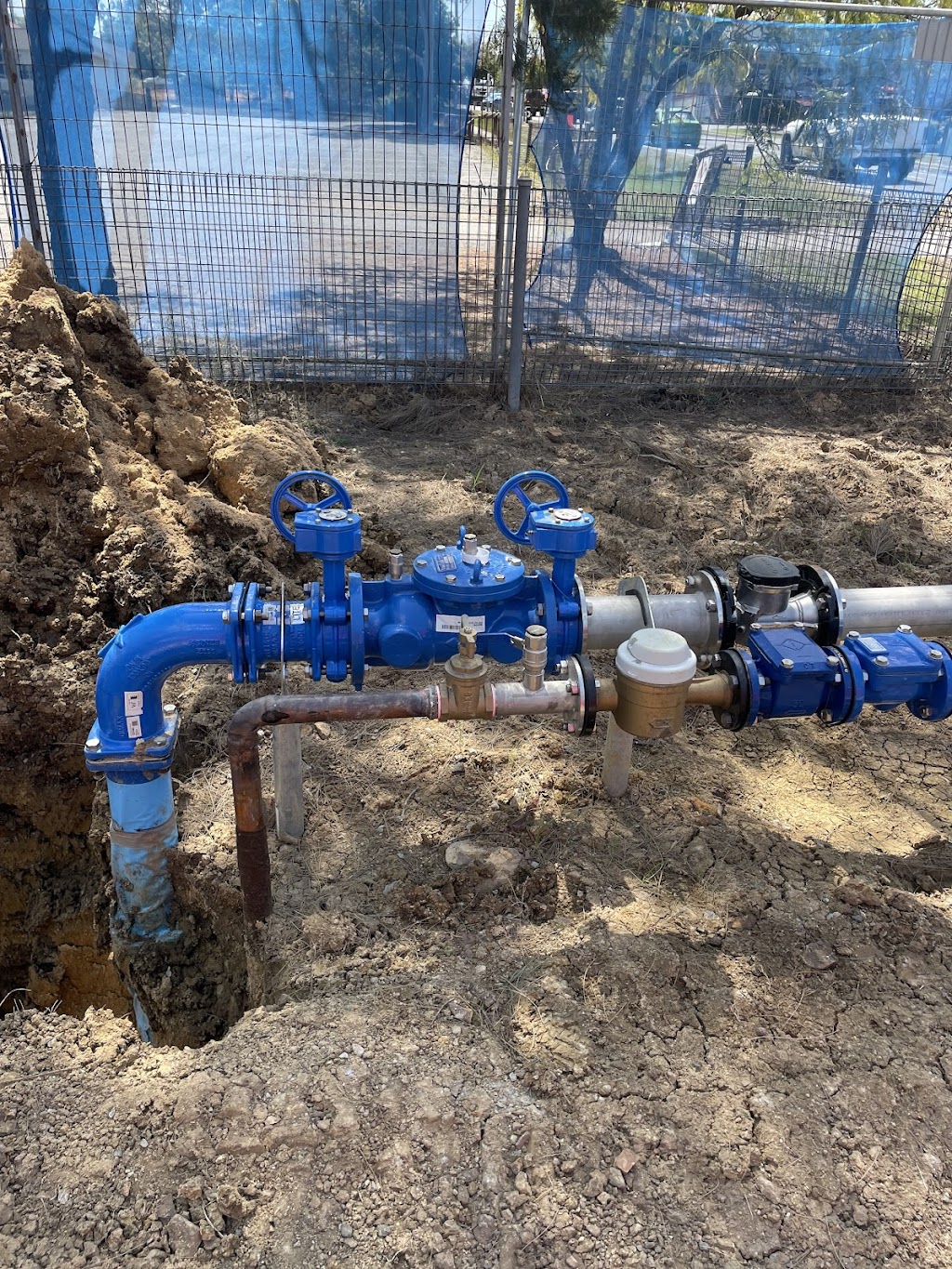 Joey’s plumbing solutions | 28 Stewart St, Withcott QLD 4352, Australia | Phone: 0480 397 754