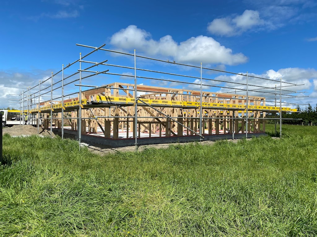 CAST - Complete Aluminium Scaffolding Team | Kalaroo Rd, Redhead NSW 2290, Australia | Phone: 1300 781 226