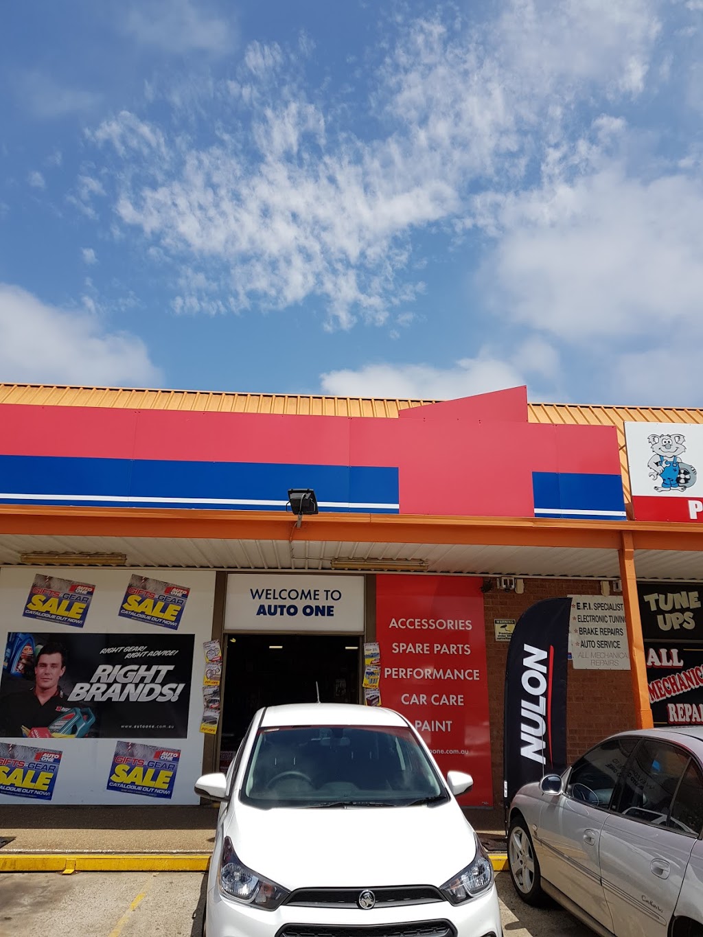 Auto One St Marys | car repair | 5/176 Forrester Rd, St Marys NSW 2760, Australia | 0296234222 OR +61 2 9623 4222