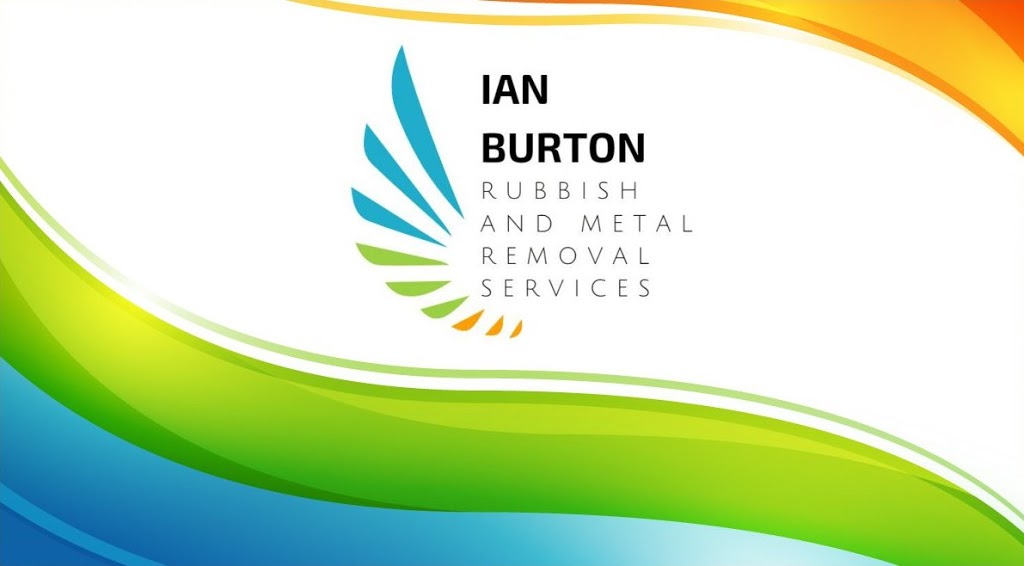 IAN BURTON rubbish and metal removal services | moving company | 27 Luringa Cl, Craigmore SA 5114, Australia | 0439969246 OR +61 439 969 246