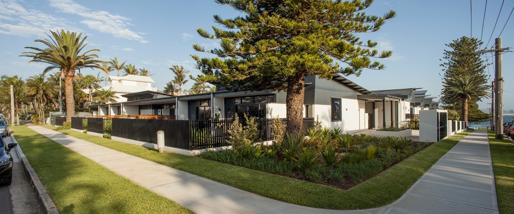 Sargood on Collaroy | 1 Brissenden Ave, Collaroy NSW 2097, Australia | Phone: (02) 8597 0600