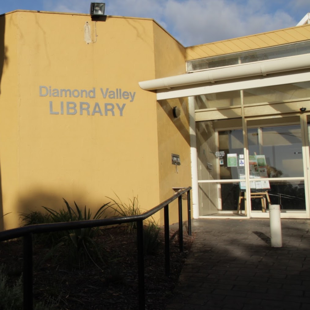 Diamond Valley Toy Library | library | Civic Dr, Greensborough VIC 3088, Australia