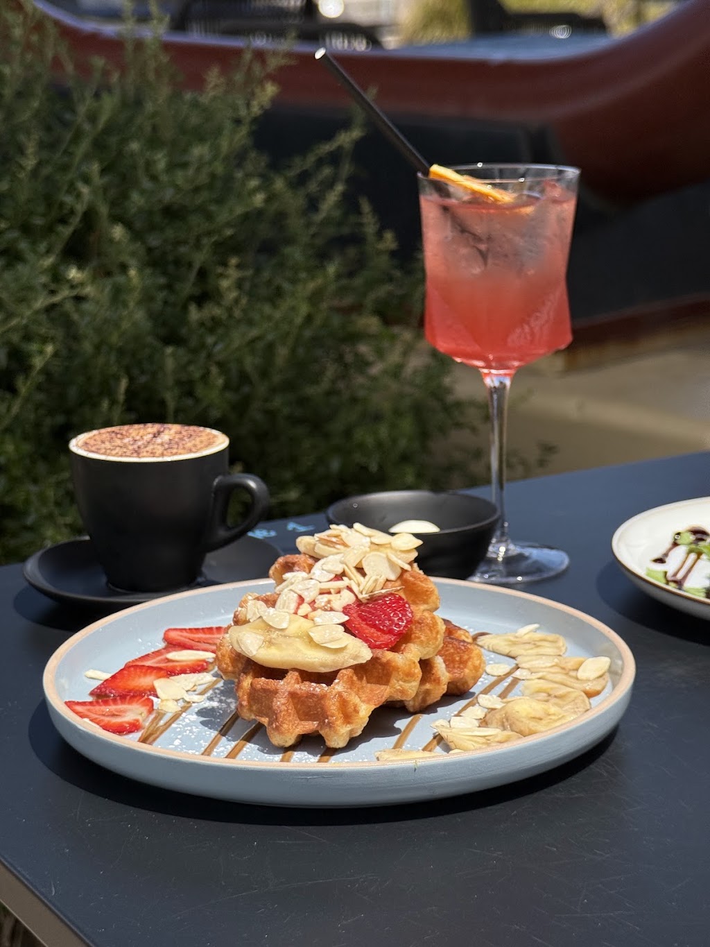 Tinello Cafe, Restaurant & Bar | 640 Nepean Hwy, Carrum VIC 3197, Australia | Phone: 0466 075 456