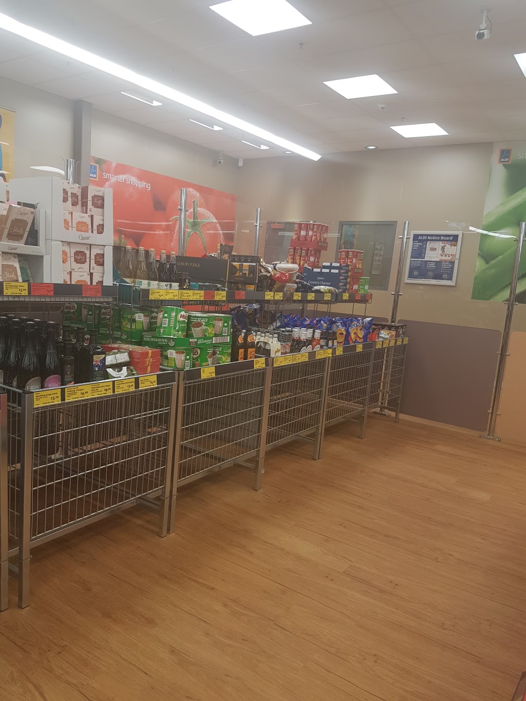 ALDI Jesmond | Blue Gum Rd, Jesmond NSW 2299, Australia