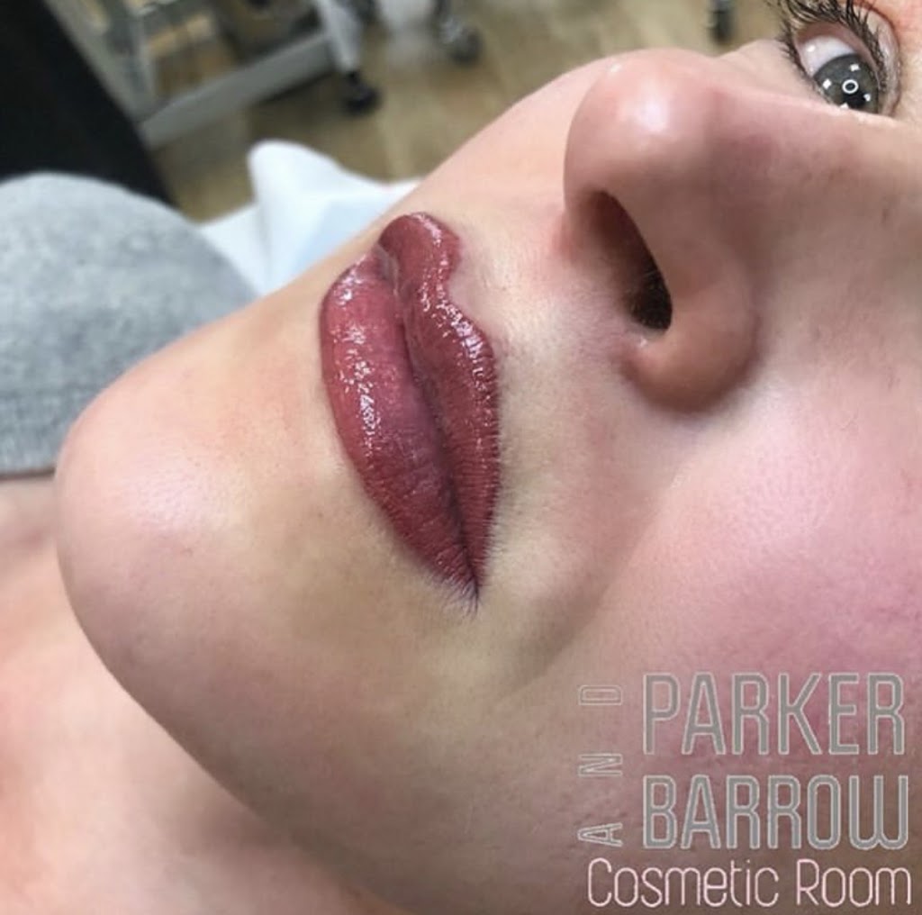 Parker and Barrow Cosmetics Room | beauty salon | 87 Switchback Rd, Chirnside Park VIC 3116, Australia | 0431038025 OR +61 431 038 025