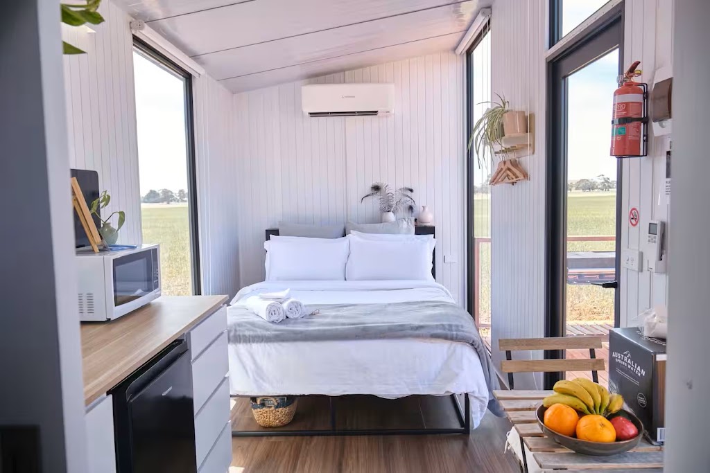 Cartapo Creek - Farm Stay South Australia | HVGX+FJ, Hallett SA 5419, Australia | Phone: 0438 803 835