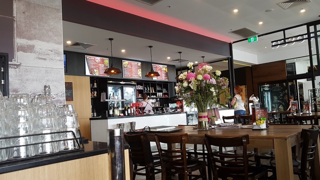 Stellarossa | cafe | 27/3732 Mount Lindesay Hwy, Park Ridge QLD 4125, Australia | 0732971122 OR +61 7 3297 1122