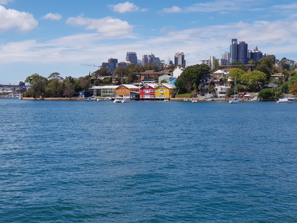 Blues Point Reserve | park | Blues Point Rd, North Sydney NSW 2060, Australia | 0299368100 OR +61 2 9936 8100