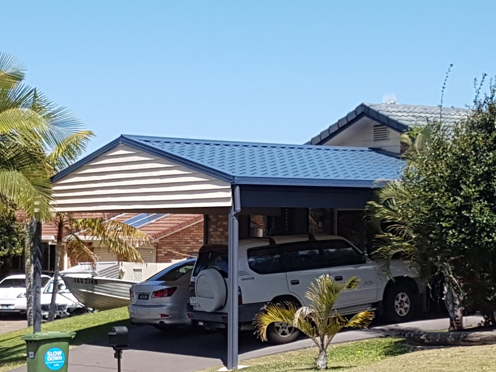 Met-Tile Roofing | 1759 Stapylton Jacobs Well Rd, Jacobs Well QLD 4208, Australia | Phone: 0400 717 881