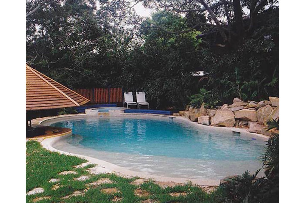 Corfu Pools | 13 Regent Ln, Putney NSW 2112, Australia | Phone: (02) 9808 4677