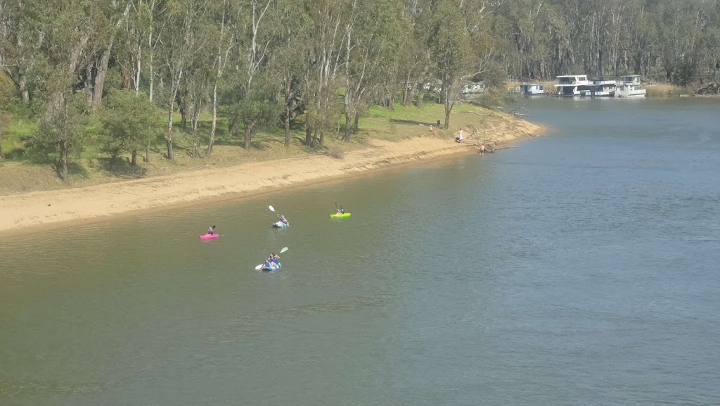 Cobram Adventure Co. | Rockarama Rd, Cobram VIC 3644, Australia | Phone: 0491 934 539