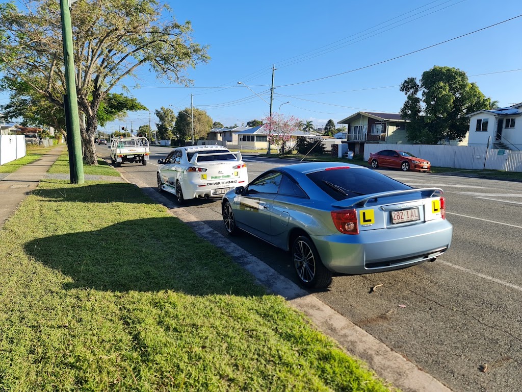 Peter Ceola Driver training | 414 Dean St, Frenchville QLD 4701, Australia | Phone: 0412 961 081