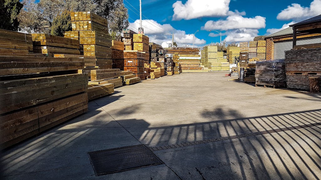 I Got Wood | 12-16 Greenaway St, Bulleen VIC 3105, Australia | Phone: (03) 9850 4222