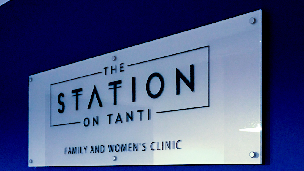 The Station on Tanti Family and Womens Clinic | doctor | 107A Tanti Ave, Mornington VIC 3931, Australia | 0359772266 OR +61 3 5977 2266