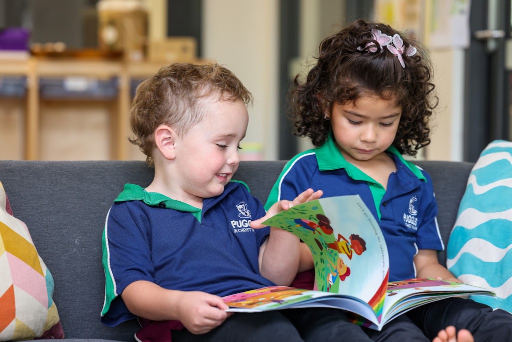 Puggles Early Learning Centre | Preschool in Mulgoa | 836 Mulgoa Rd, Mulgoa NSW 2745, Australia | Phone: (02) 4709 6776