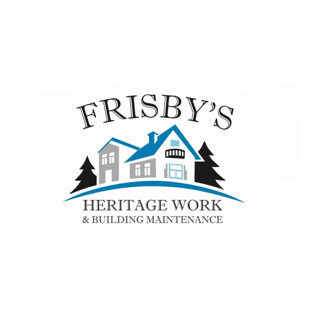Frisby’s Heritage Work & Building Maintenance | point of interest | 15 Kent Ave, Orange NSW 2800, Australia | 0427664429 OR +61 427 664 429