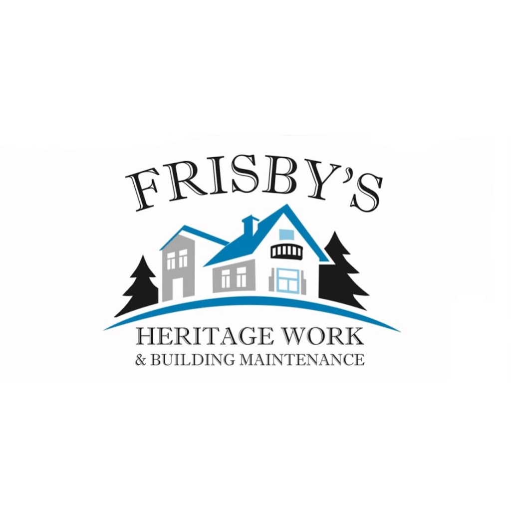 Frisby’s Heritage Work & Building Maintenance | 15 Kent Ave, Orange NSW 2800, Australia | Phone: 0427 664 429
