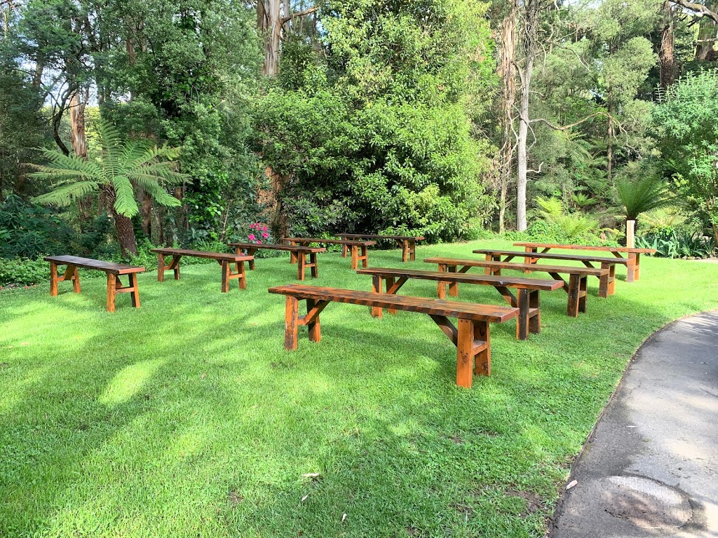 Big Event Picnic Tables | 9/8 Brock Industrial Dr, Lilydale VIC 3140, Australia | Phone: 1800 474 764