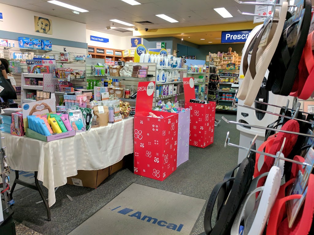 Nelsons Ridge Pharmacy | pharmacy | 250 Greystanes Rd, Greystanes NSW 2145, Australia | 0296319883 OR +61 2 9631 9883