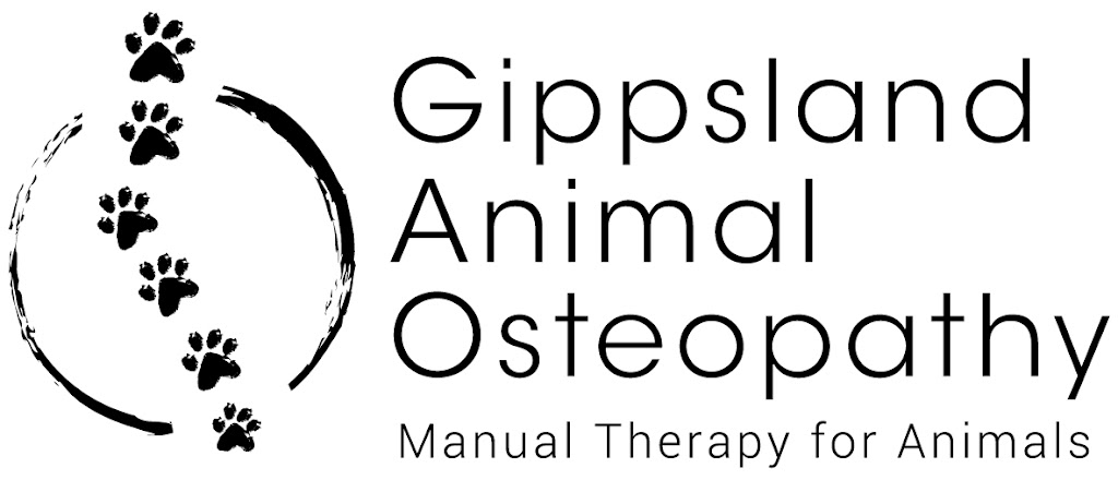 Gippsland Animal Osteopathy | 90 Boundary Rd, Loch VIC 3945, Australia | Phone: 0417 408 725