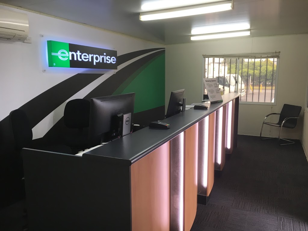 Enterprise Rent-A-Car | 1436 Ipswich Rd, Rocklea QLD 4106, Australia | Phone: (07) 3272 7800