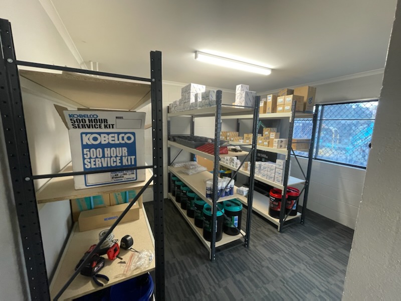 DLM Machinery Hobart | 119 Central Ave, Derwent Park TAS 7009, Australia | Phone: 1300 771 730