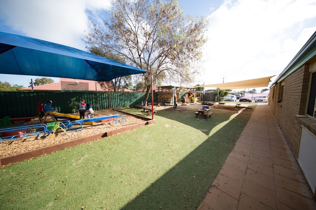 Goodstart Early Learning Semaphore Park | school | 198 Bower Rd, Semaphore Park SA 5019, Australia | 1800222543 OR +61 1800 222 543
