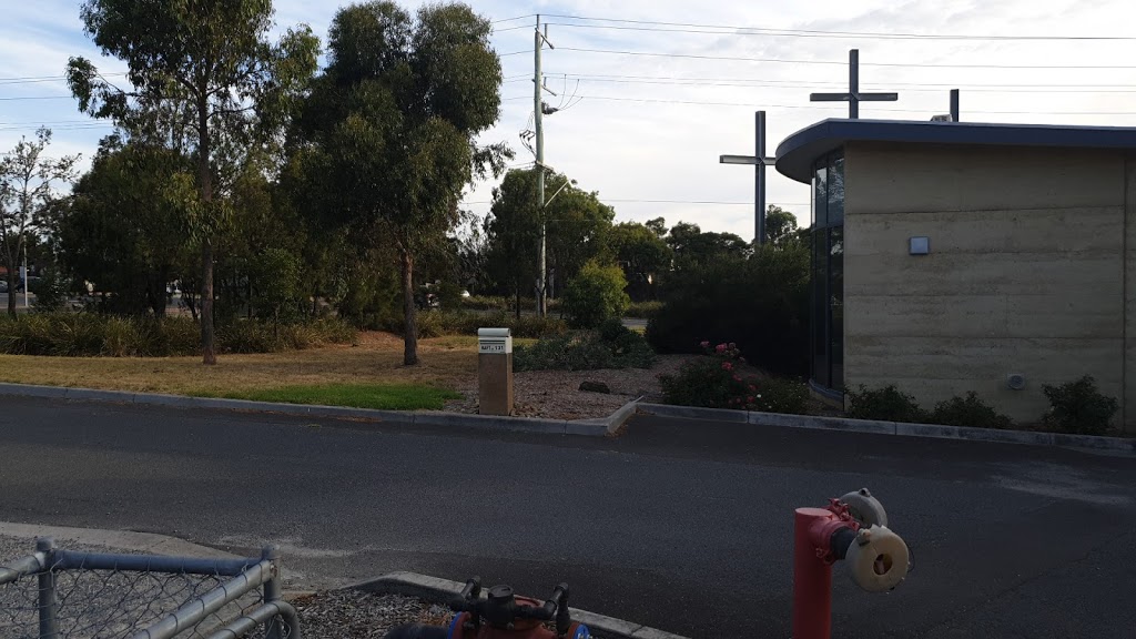 RAFT Anglican Church | church | 131 Taylors Ln, Rowville VIC 3178, Australia | 0397642573 OR +61 3 9764 2573