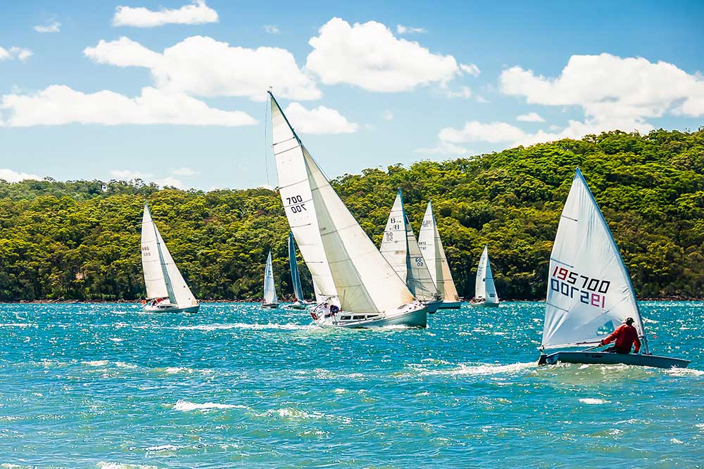 Port Stephens Yacht Club | Ridgeway Ave, Soldiers Point NSW 2317, Australia | Phone: (02) 4982 0919