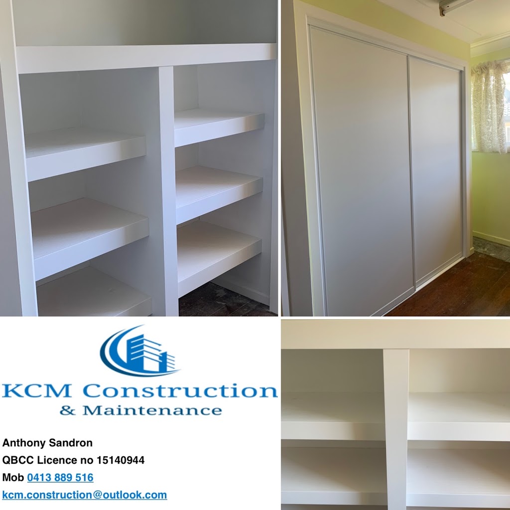 Kcm Construction & Maintenance |  | 17 Nanbaree Dr, Bray Park QLD 4500, Australia | 0413889516 OR +61 413 889 516