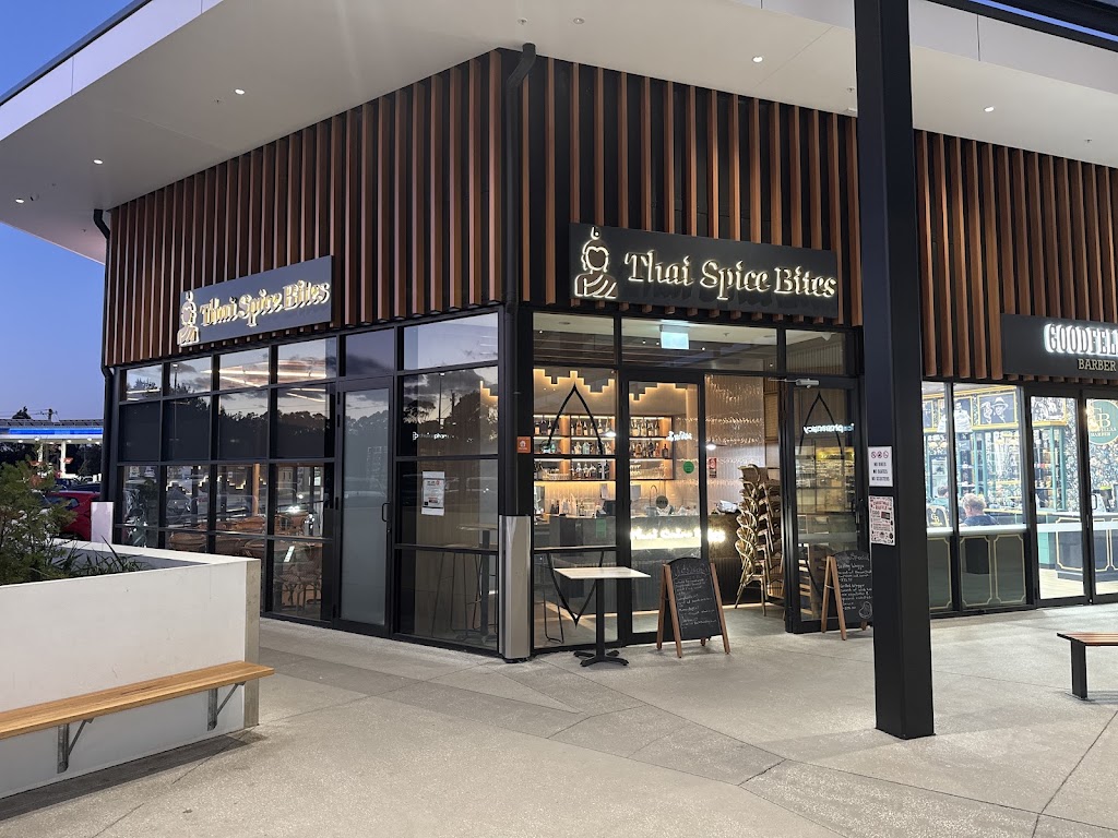 Thai Spice Bites | 2316 Silverdale Rd, Silverdale NSW 2752, Australia | Phone: (02) 4706 5095