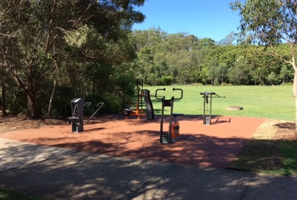 Mount Cotton Community Park Fitness Equipment | park | Mount Cotton QLD 4165, Australia