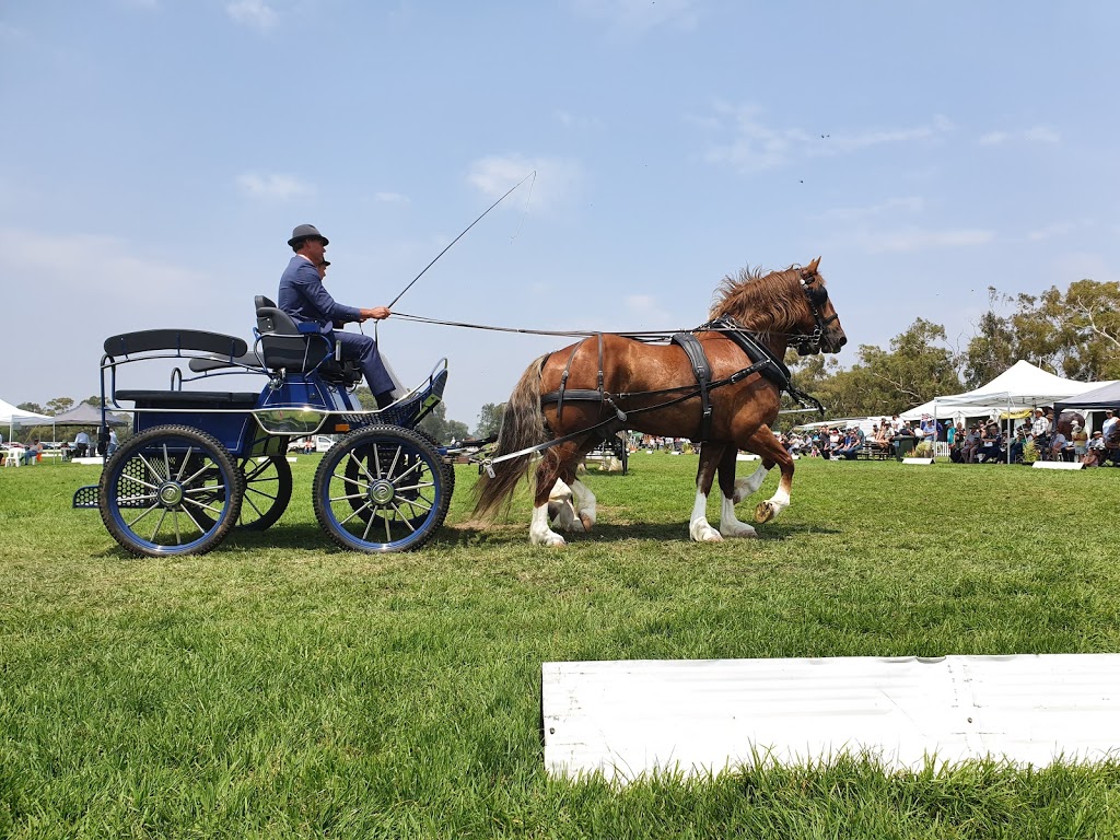 Werribee Park National Equestrian Centre |  | 170 K Rd, Werribee South VIC 3030, Australia | 0397417672 OR +61 3 9741 7672