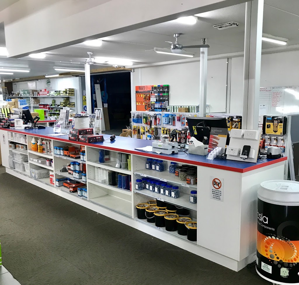 Cetnaj Electrical Wholesale Specialists | store | 180-184 McIntyre Road Corner, Munro Street, Sunshine North VIC 3020, Australia | 0383127400 OR +61 3 8312 7400